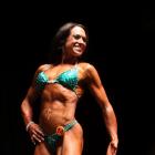 Nicole  Forrester - NPC Big Sky Championships 2013 - #1